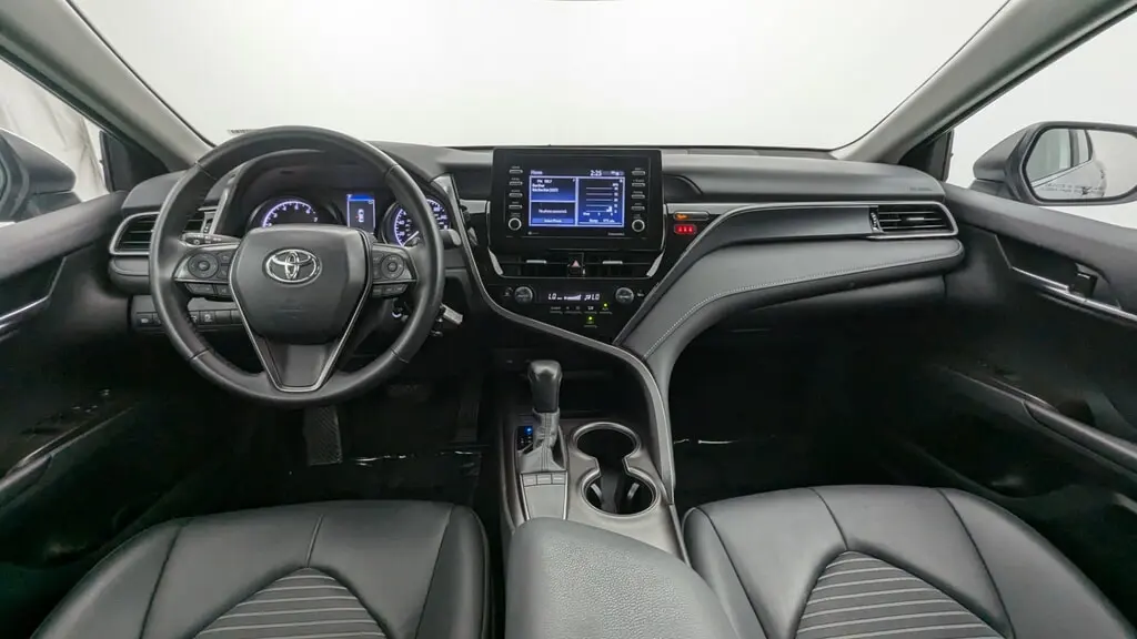 Florida Fine Cars - Used TOYOTA CAMRY 2024 ORLANDO SE