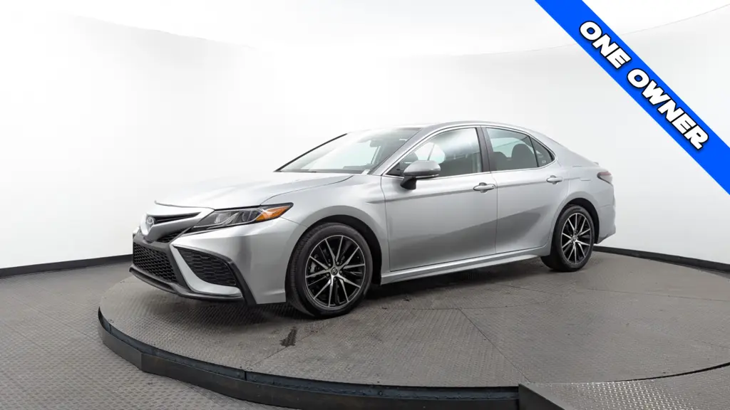Florida Fine Cars - Used TOYOTA CAMRY 2024 ORLANDO SE