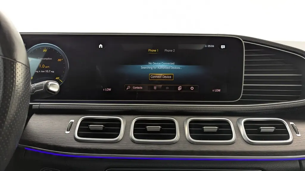 Florida Fine Cars - Used MERCEDES-BENZ GLS 2020 WEST PALM GLS 580