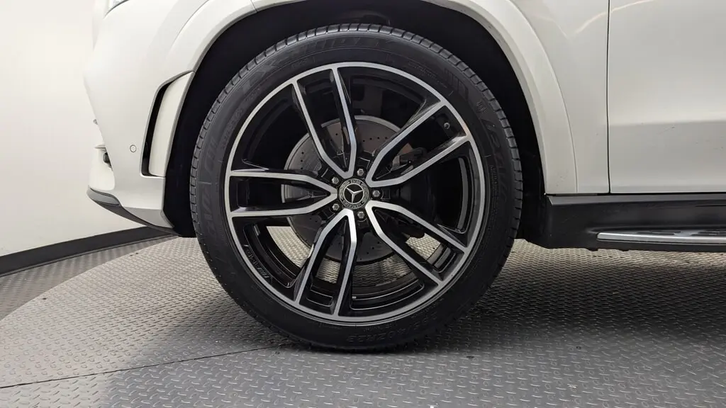 Florida Fine Cars - Used MERCEDES-BENZ GLS 2020 WEST PALM GLS 580
