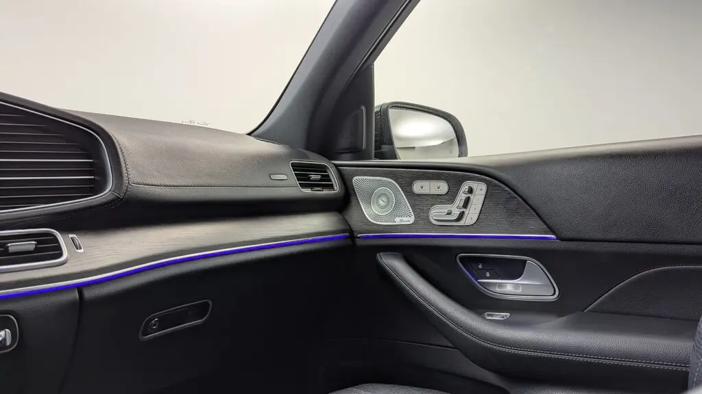 Florida Fine Cars - Used MERCEDES-BENZ GLS 2020 WEST PALM GLS 580