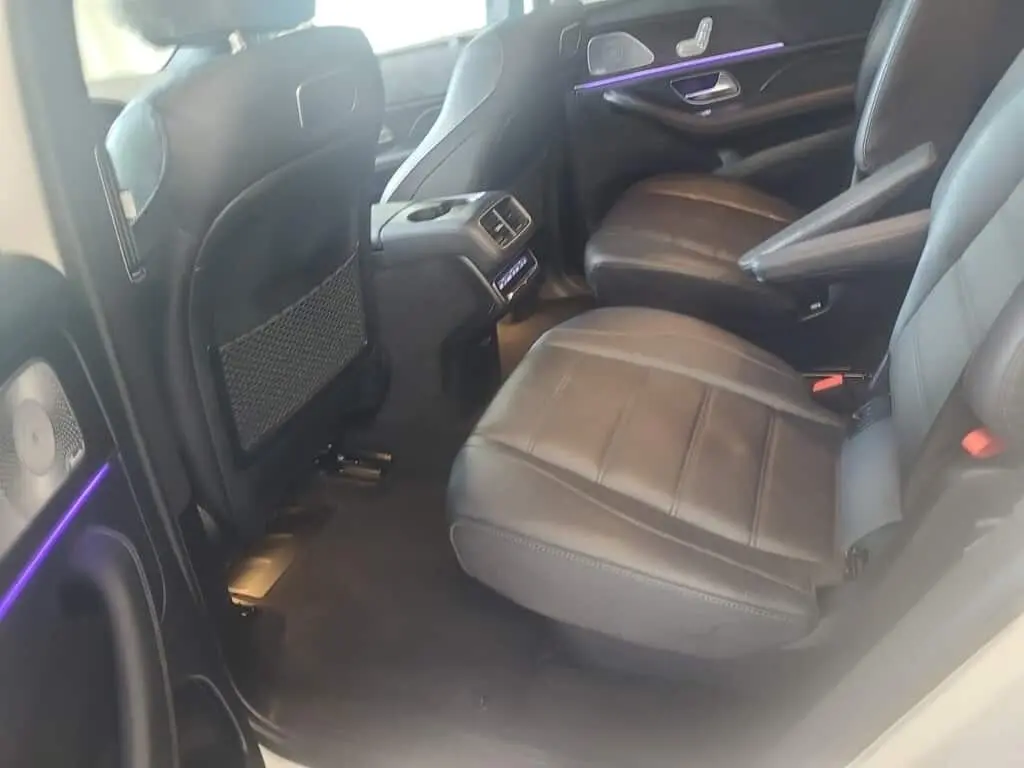 Florida Fine Cars - Used MERCEDES-BENZ GLS 2020 WEST PALM GLS 580