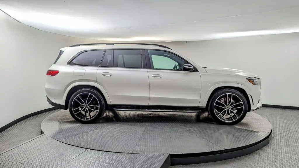 Florida Fine Cars - Used MERCEDES-BENZ GLS 2020 WEST PALM GLS 580