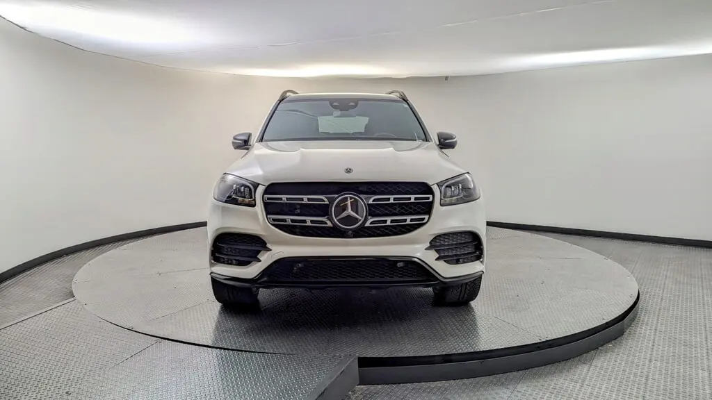 Florida Fine Cars - Used MERCEDES-BENZ GLS 2020 WEST PALM GLS 580