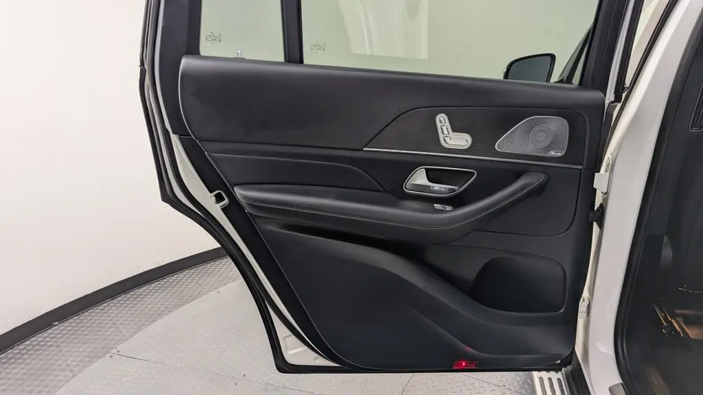 Florida Fine Cars - Used MERCEDES-BENZ GLS 2020 WEST PALM GLS 580