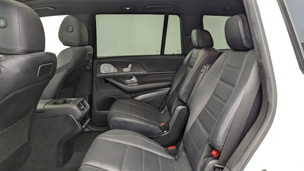 Florida Fine Cars - Used MERCEDES-BENZ GLS 2020 WEST PALM GLS 580