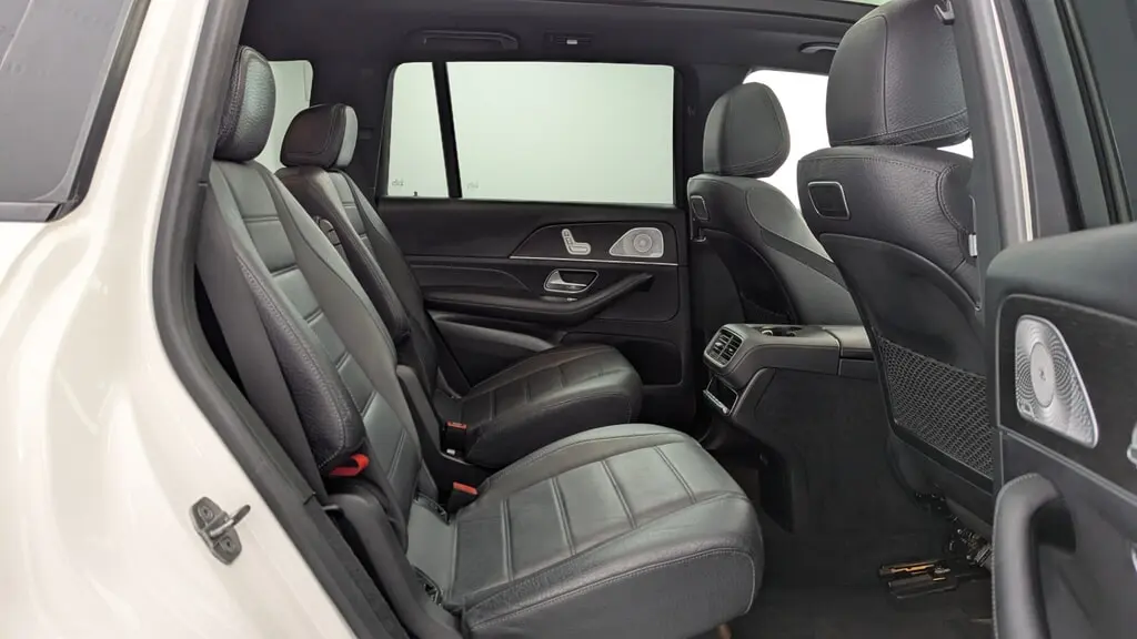Florida Fine Cars - Used MERCEDES-BENZ GLS 2020 WEST PALM GLS 580