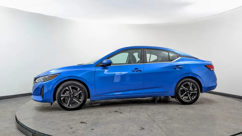 Florida Fine Cars - Used NISSAN SENTRA 2024 MIAMI SV