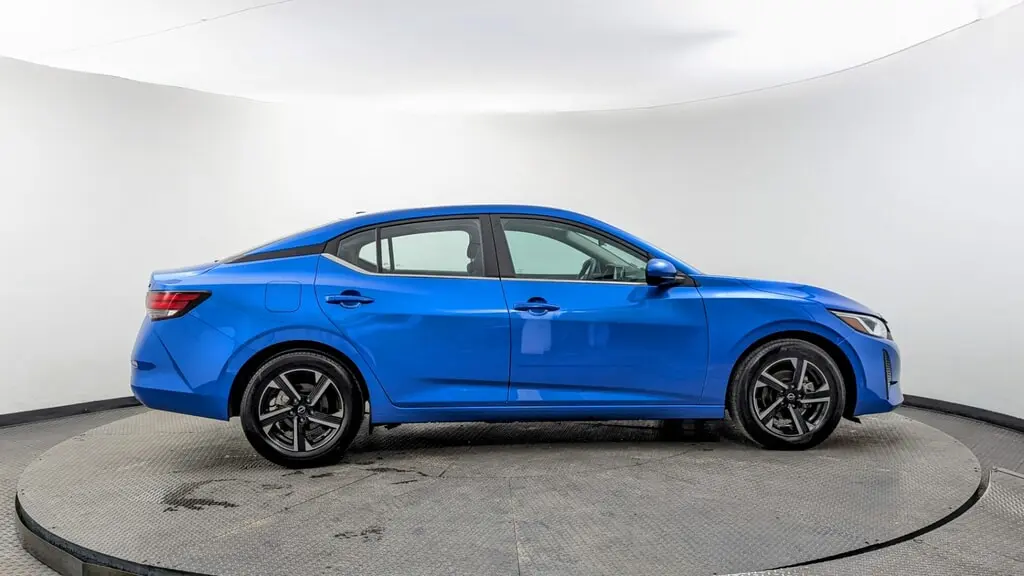 Florida Fine Cars - Used NISSAN SENTRA 2024 MIAMI SV