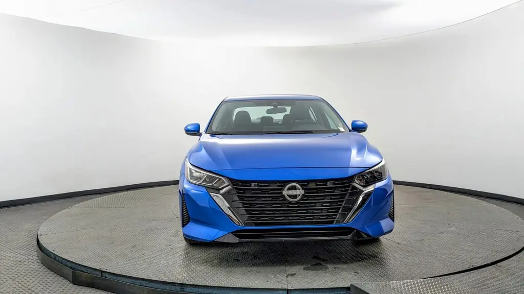 Florida Fine Cars - Used NISSAN SENTRA 2024 MIAMI SV