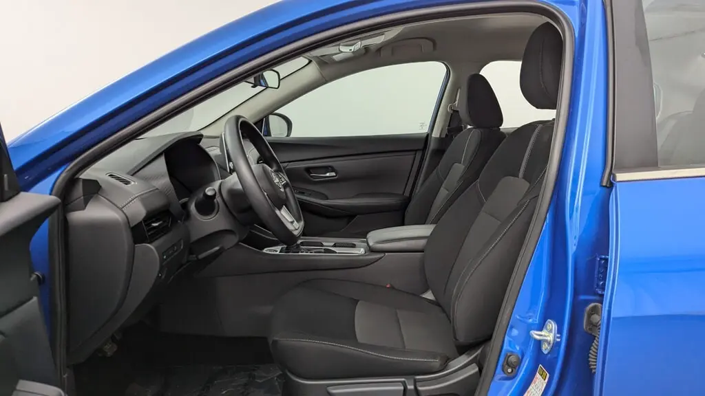 Florida Fine Cars - Used NISSAN SENTRA 2024 MIAMI SV
