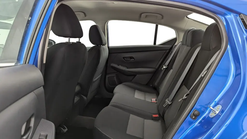 Florida Fine Cars - Used NISSAN SENTRA 2024 MIAMI SV
