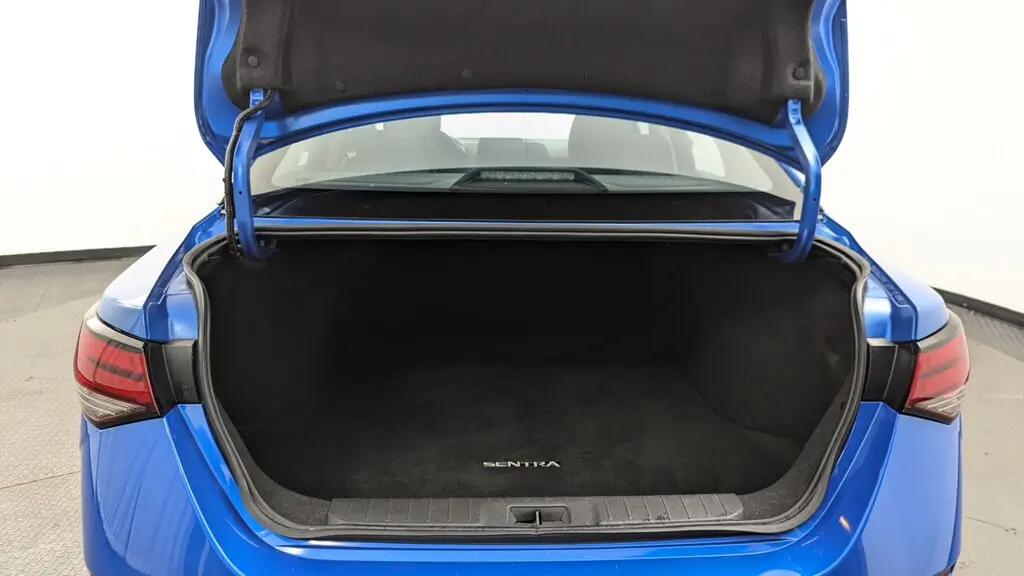 Florida Fine Cars - Used NISSAN SENTRA 2024 MIAMI SV