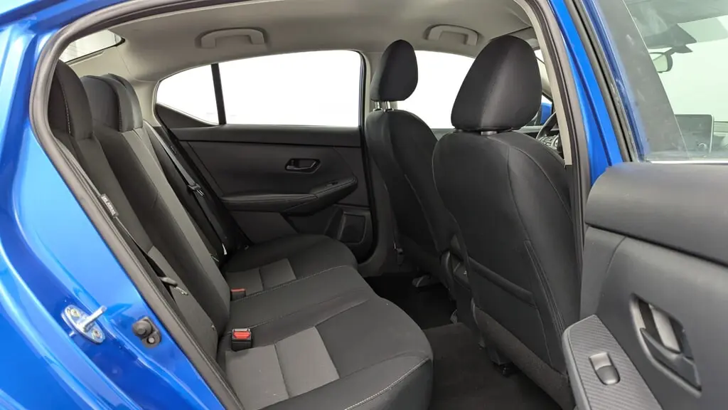 Florida Fine Cars - Used NISSAN SENTRA 2024 MIAMI SV