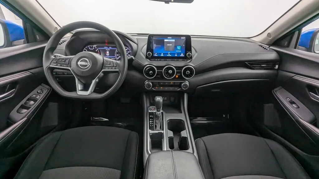 Florida Fine Cars - Used NISSAN SENTRA 2024 MIAMI SV