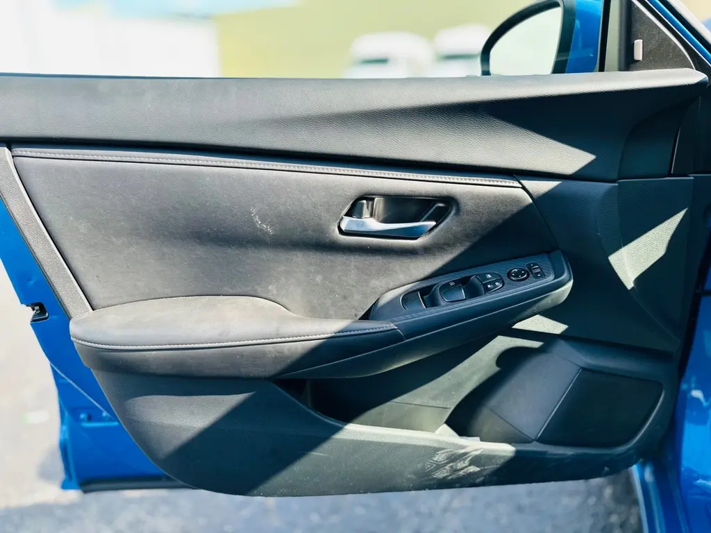 Florida Fine Cars - Used NISSAN SENTRA 2024 MIAMI SV
