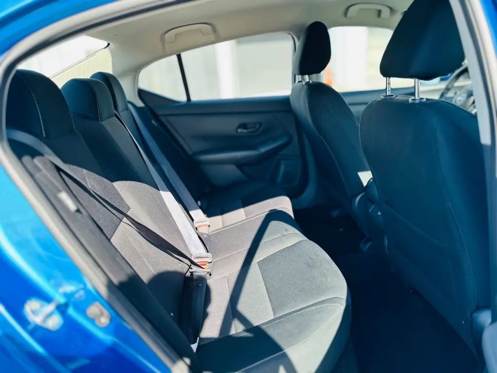Florida Fine Cars - Used NISSAN SENTRA 2024 MIAMI SV