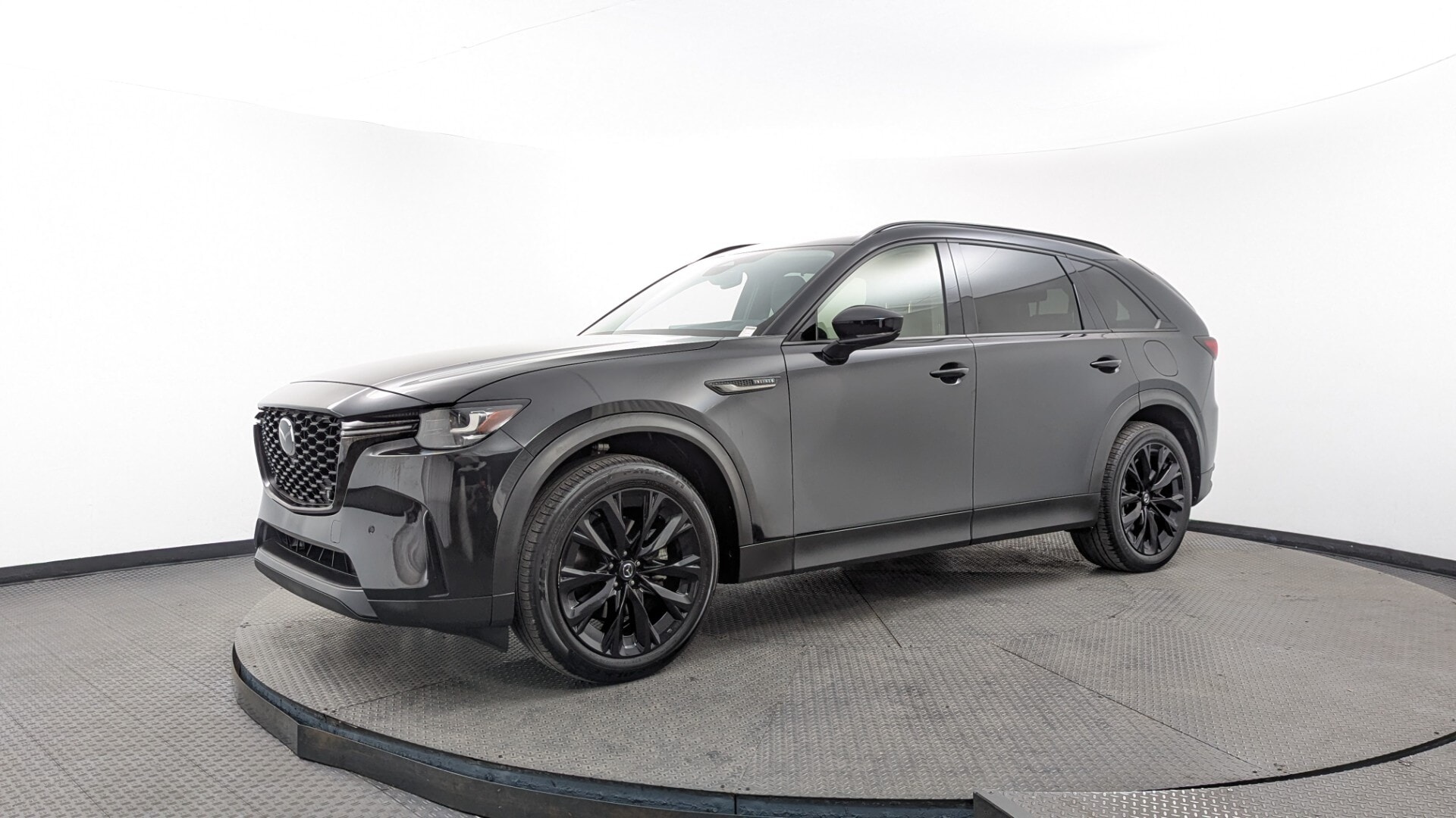 2025 Mazda CX-90 Premium Sport's photo