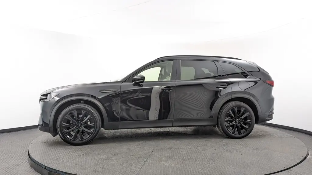 Florida Fine Cars - Used MAZDA CX-90 2025 MIAMI PREMIUM SPORT