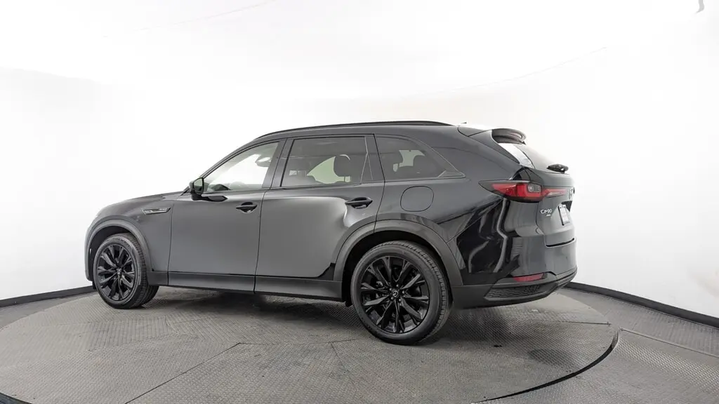 Florida Fine Cars - Used MAZDA CX-90 2025 MIAMI PREMIUM SPORT
