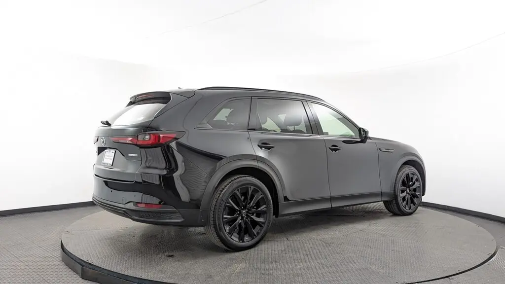 Florida Fine Cars - Used MAZDA CX-90 2025 MIAMI PREMIUM SPORT