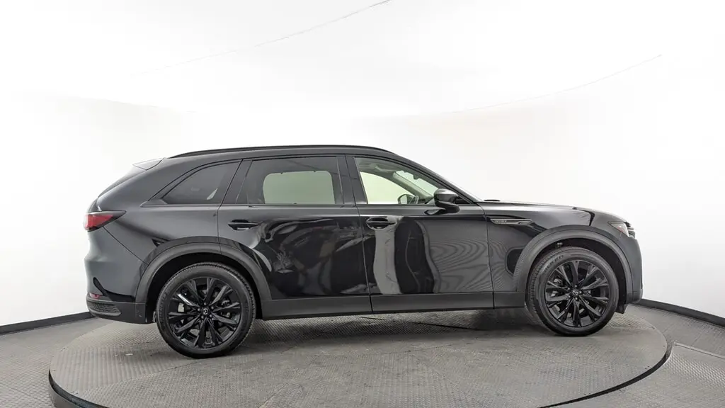 Florida Fine Cars - Used MAZDA CX-90 2025 MIAMI PREMIUM SPORT