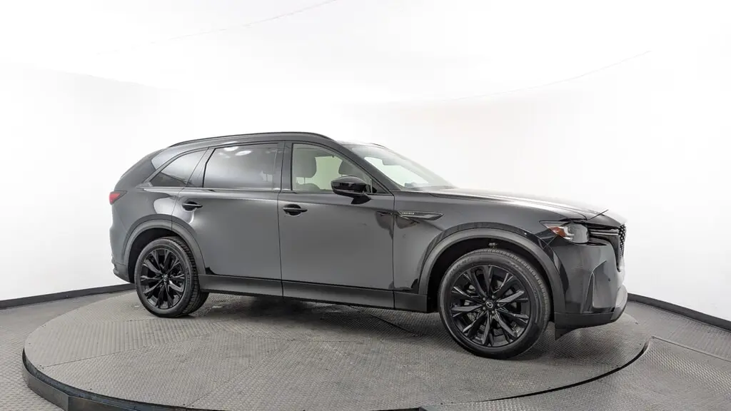 Florida Fine Cars - Used MAZDA CX-90 2025 MIAMI PREMIUM SPORT
