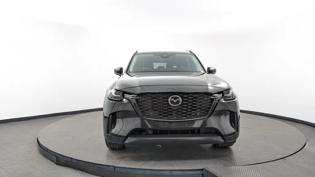 Florida Fine Cars - Used MAZDA CX-90 2025 MIAMI PREMIUM SPORT