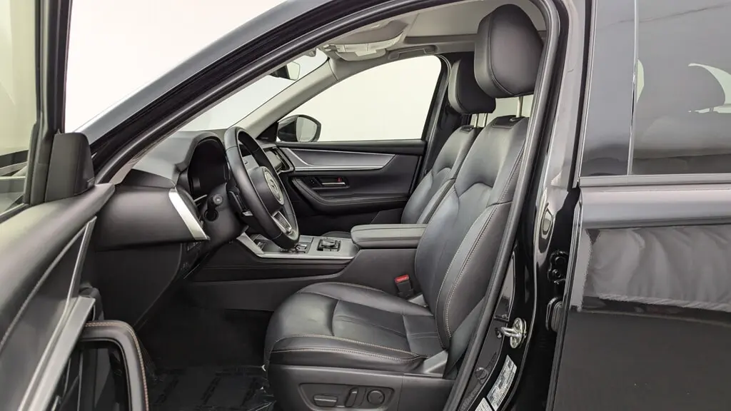 Florida Fine Cars - Used MAZDA CX-90 2025 MIAMI PREMIUM SPORT