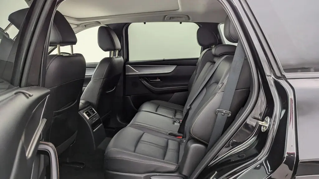 Florida Fine Cars - Used MAZDA CX-90 2025 MIAMI PREMIUM SPORT