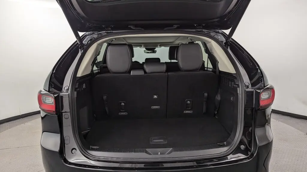 Florida Fine Cars - Used MAZDA CX-90 2025 MIAMI PREMIUM SPORT