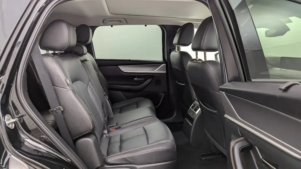 Florida Fine Cars - Used MAZDA CX-90 2025 MIAMI PREMIUM SPORT