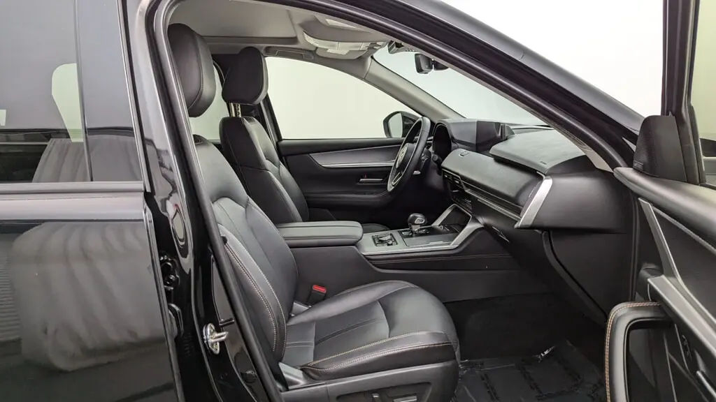 Florida Fine Cars - Used MAZDA CX-90 2025 MIAMI PREMIUM SPORT