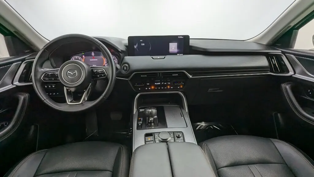 Florida Fine Cars - Used MAZDA CX-90 2025 MIAMI PREMIUM SPORT