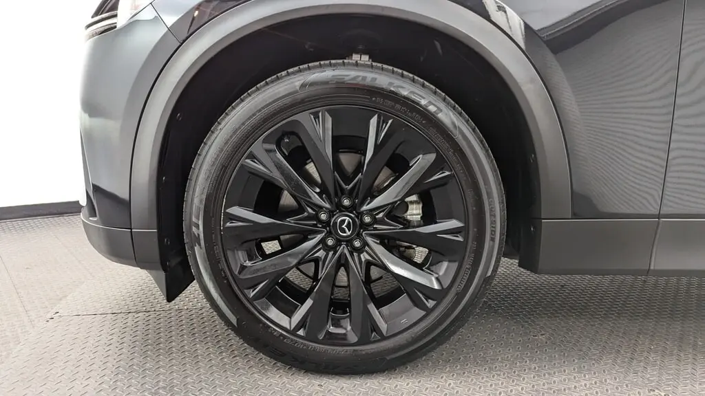 Florida Fine Cars - Used MAZDA CX-90 2025 MIAMI PREMIUM SPORT