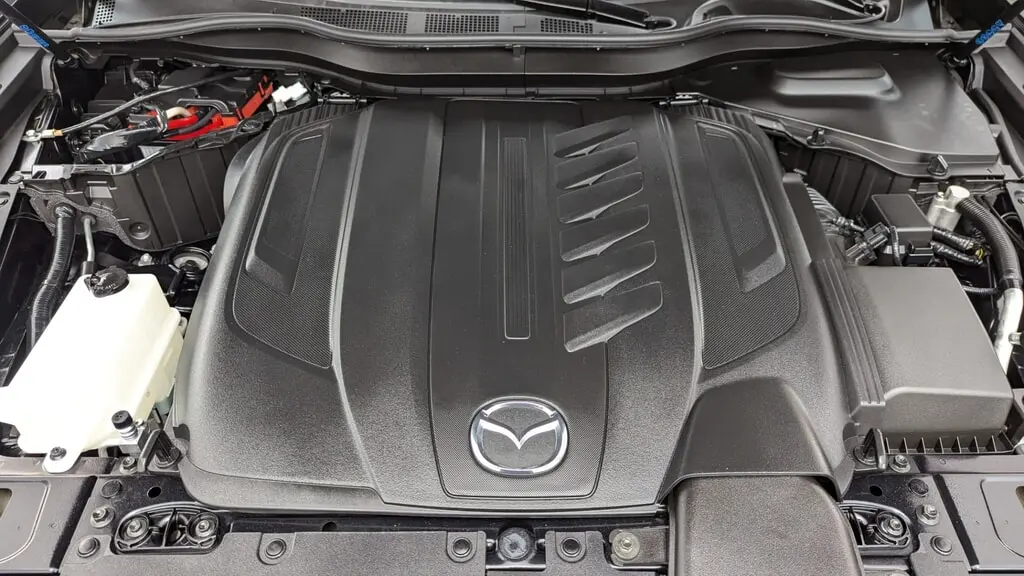 Florida Fine Cars - Used MAZDA CX-90 2025 MIAMI PREMIUM SPORT