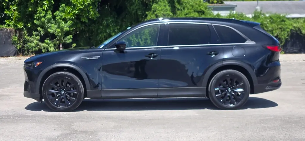 Florida Fine Cars - Used MAZDA CX-90 2025 MIAMI PREMIUM SPORT