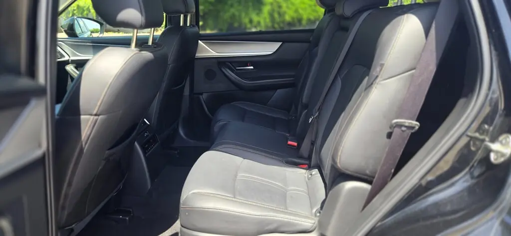 Florida Fine Cars - Used MAZDA CX-90 2025 MIAMI PREMIUM SPORT