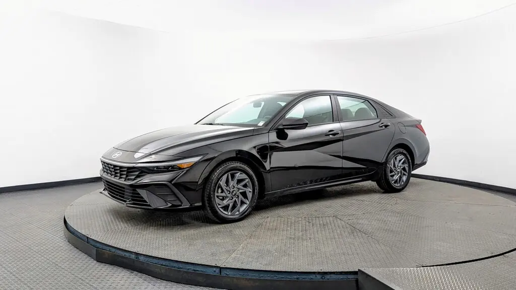 Florida Fine Cars - Used HYUNDAI ELANTRA 2024 MIAMI SEL