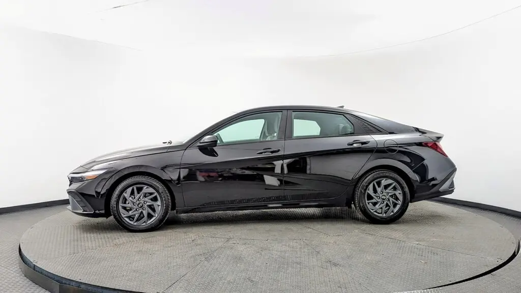 Florida Fine Cars - Used HYUNDAI ELANTRA 2024 MIAMI SEL