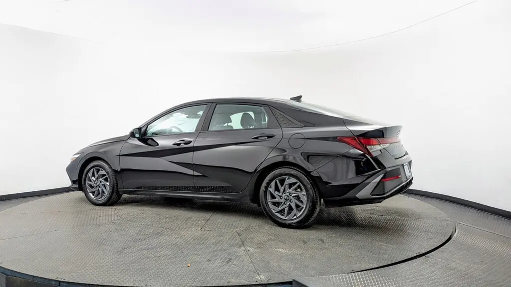Florida Fine Cars - Used HYUNDAI ELANTRA 2024 MIAMI SEL