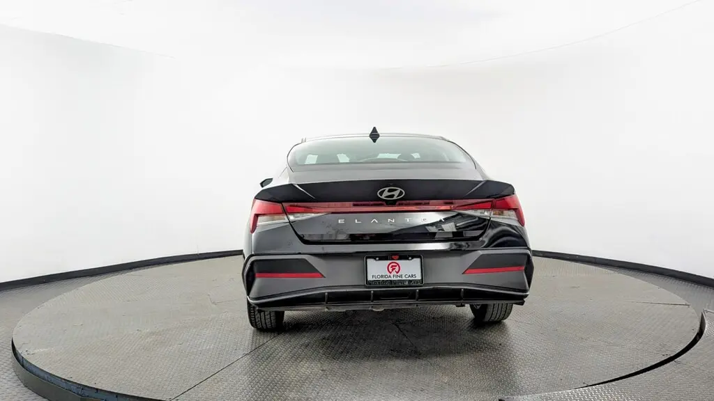 Florida Fine Cars - Used HYUNDAI ELANTRA 2024 MIAMI SEL