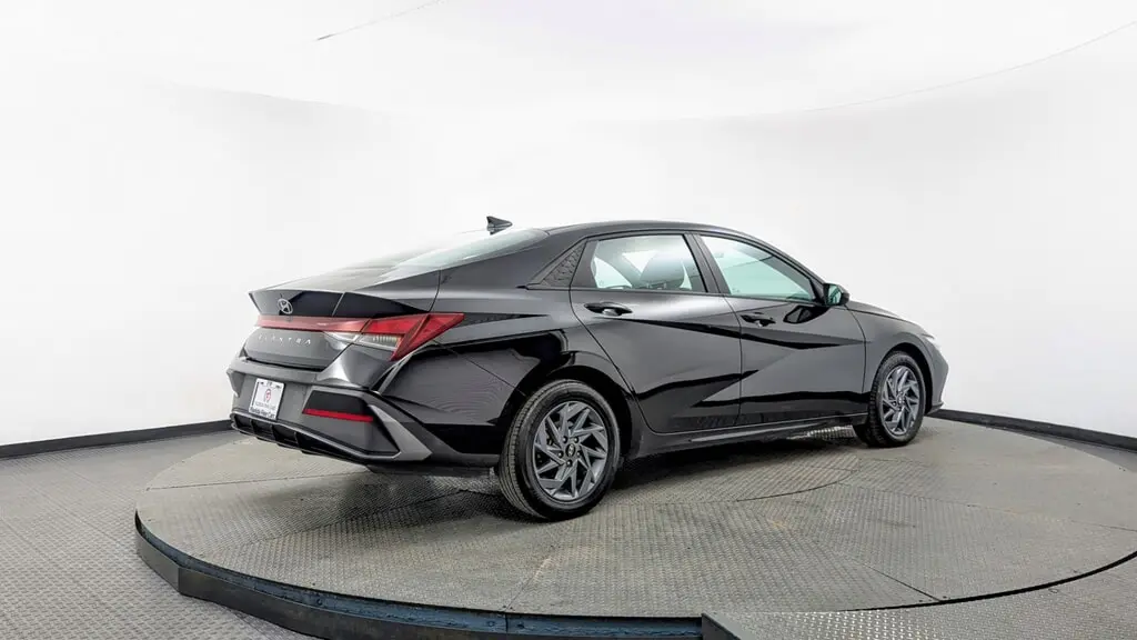 Florida Fine Cars - Used HYUNDAI ELANTRA 2024 MIAMI SEL