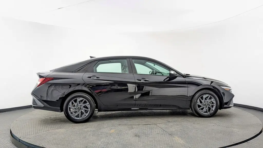 Florida Fine Cars - Used HYUNDAI ELANTRA 2024 MIAMI SEL