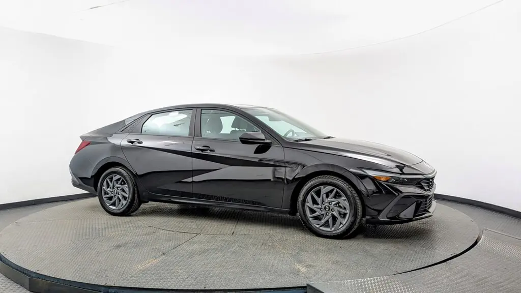 Florida Fine Cars - Used HYUNDAI ELANTRA 2024 MIAMI SEL