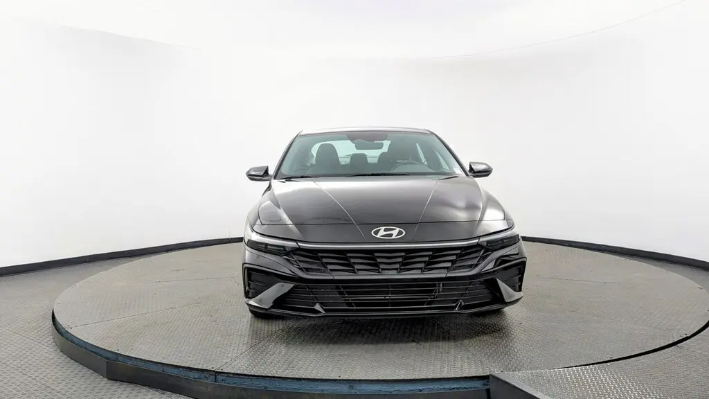 Florida Fine Cars - Used HYUNDAI ELANTRA 2024 MIAMI SEL