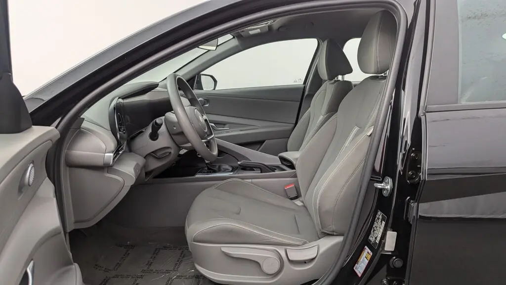 Florida Fine Cars - Used HYUNDAI ELANTRA 2024 MIAMI SEL