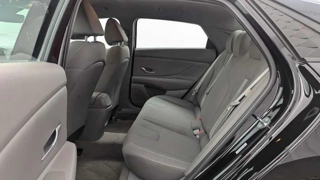 Florida Fine Cars - Used HYUNDAI ELANTRA 2024 MIAMI SEL