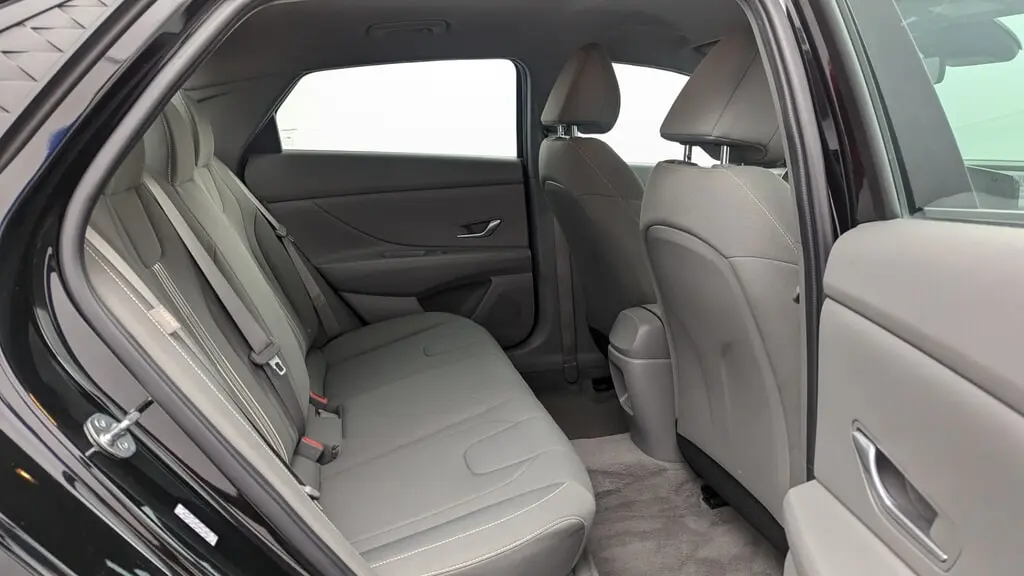 Florida Fine Cars - Used HYUNDAI ELANTRA 2024 MIAMI SEL