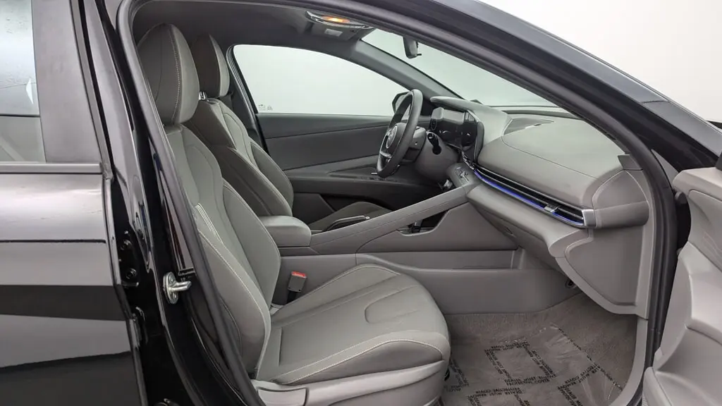 Florida Fine Cars - Used HYUNDAI ELANTRA 2024 MIAMI SEL